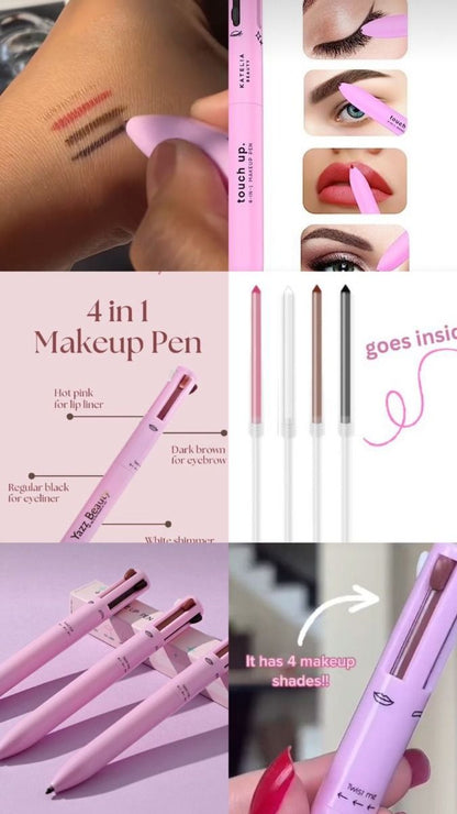 Magic Makeup Pen