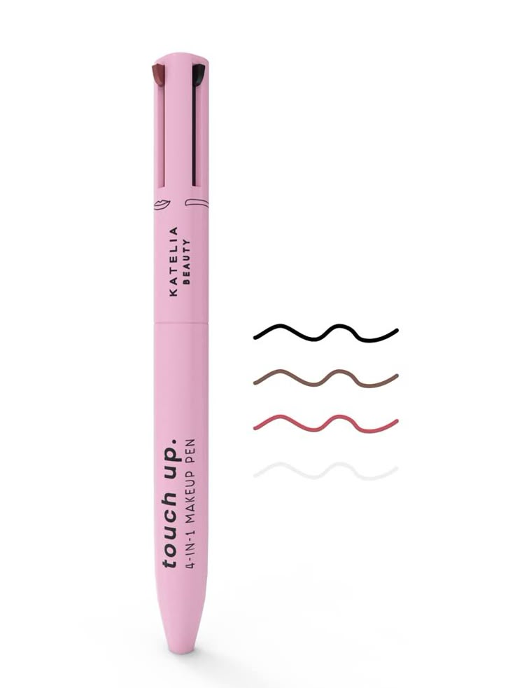Magic Makeup Pen